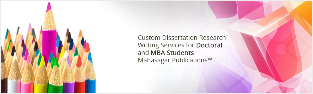 Project Report on Marketing, Finance MBA Projects, HR Project Topics, MBA Project Reports-MahaSagar Publications, Mumbai, India